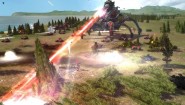 Immagine Supreme Commander (Xbox 360)