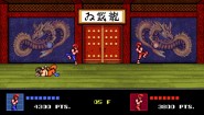Immagine Immagine Double Dragon 4 Nintendo Switch