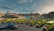 Immagine TransRoad: USA (Mac)