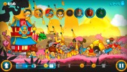 Immagine Immagine Swords & Soldiers Wii U
