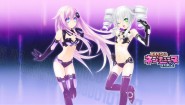 Immagine Hyperdimension Neptunia mk2 (PS3)