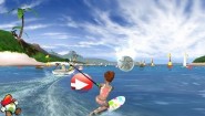 Immagine Vacation Isle: Beach Party (Wii)