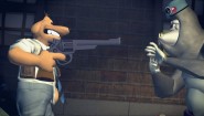 Immagine Immagine Sam & Max: The Devil's Playhouse PS3