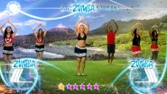 Immagine Zumba Fitness: World Party (Wii U)