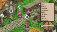 Immagine Disgaea 2 Dark Hero Days (PSP)