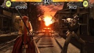 Immagine Samurai Shodown Sen (Xbox 360)