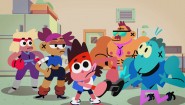 Immagine OK K.O.! Let's Play Heroes (Xbox One)