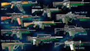Immagine Immagine World of Guns: Gun Disassembly PC