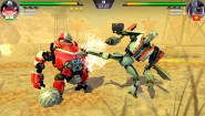 Immagine Clash of Robots (Linux)
