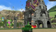 Immagine TANK! TANK! TANK! (Wii U)