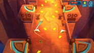 Immagine Momonga Pinball Adventures (Wii U)