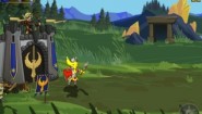 Immagine Legendary Wars (iOS)