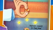 Immagine Cut the Rope: Experiments (iOS)