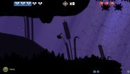 Immagine Immagine Shiny The Firefly Linux