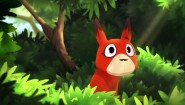 Immagine Rakoo & Friends (Wii U)