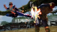 Immagine Immagine Tekken Tag Tournament 2 Wii U