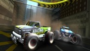 Immagine Monster 4x4: Stunt Race (Wii)