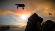 Immagine Immagine MotorStorm: Pacific Rift PS3