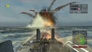Immagine Naval Assault: La Marea Assassina (Xbox 360)