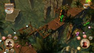 Immagine Hamilton's Great Adventure (PC)