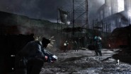 Immagine Dead to Rights: Retribution (Xbox 360)
