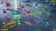 Immagine Mushroom Wars (PS3)