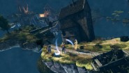 Immagine The Incredible Adventures of Van Helsing III PC