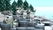 Immagine Immagine Niche: a genetics survival game Linux