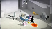 Immagine Immagine Bridge Constructor Portal iOS