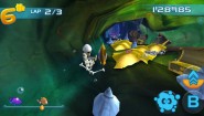 Immagine Jett Tailfin© (Wii U)