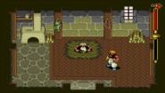 Immagine Beyond Oasis (Mega Drive)