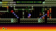 Immagine Sonic CD (Xbox 360)