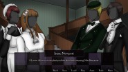 Immagine My Lady (Linux)
