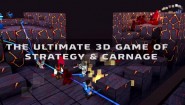 Immagine Immagine Cubemen 2 Wii U