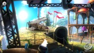 Immagine Violett Remastered (Linux)