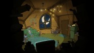 Immagine Midnight at the Celestial Palace: Chapter I (PC)