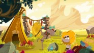 Immagine Immagine Fire: Ungh's Quest Wii U