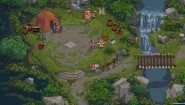 Immagine Tangledeep (Linux)
