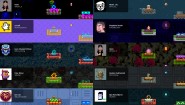 Immagine Immagine Super One More Jump Nintendo Switch
