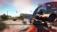 Immagine Chasing Dead (Wii U)