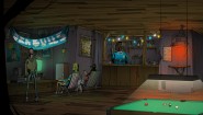 Immagine Immagine Unforeseen Incidents Linux