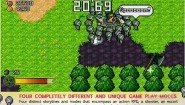 Immagine Half-Minute Hero (PSP)