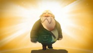 Immagine The Beggar's Ride (Wii U)