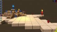 Immagine Immagine Cubemen 2 Linux