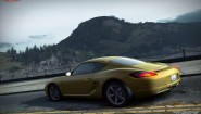 Immagine Immagine Need for Speed World PC