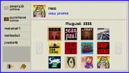 Immagine Emily is Away Too (Linux)