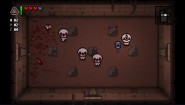 Immagine Immagine The Binding of Isaac: Rebirth Wii U