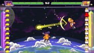 Immagine Ultra Space Battle Brawl (Nintendo Switch)