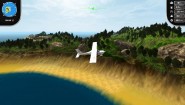 Immagine Immagine Island Flight Simulator PS4