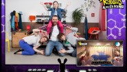 Immagine Immagine Rabbids: Fuori di Schermo Xbox 360